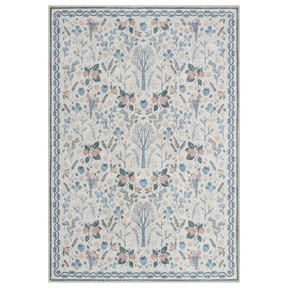 Vintage 746 Pebble Rug Saray Rugs