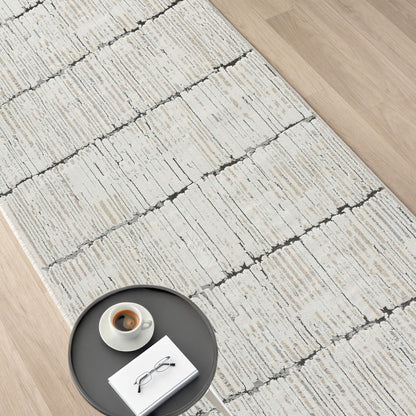 Westora 733 Stone Runner Saray Rugs