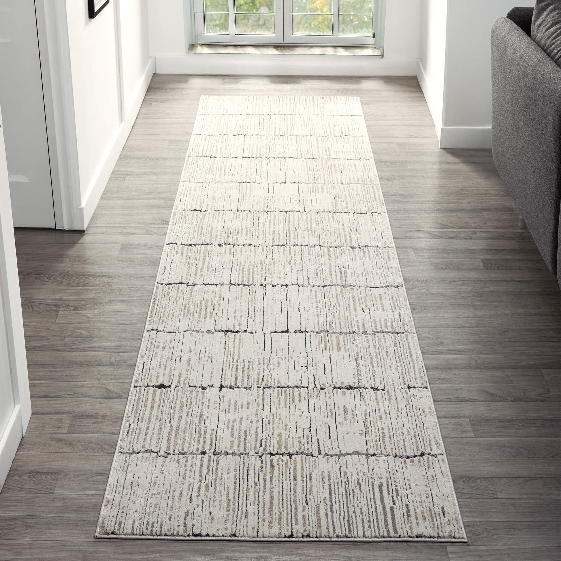 Westora 733 Stone Runner Saray Rugs