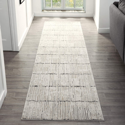 Westora 733 Stone Runner Saray Rugs