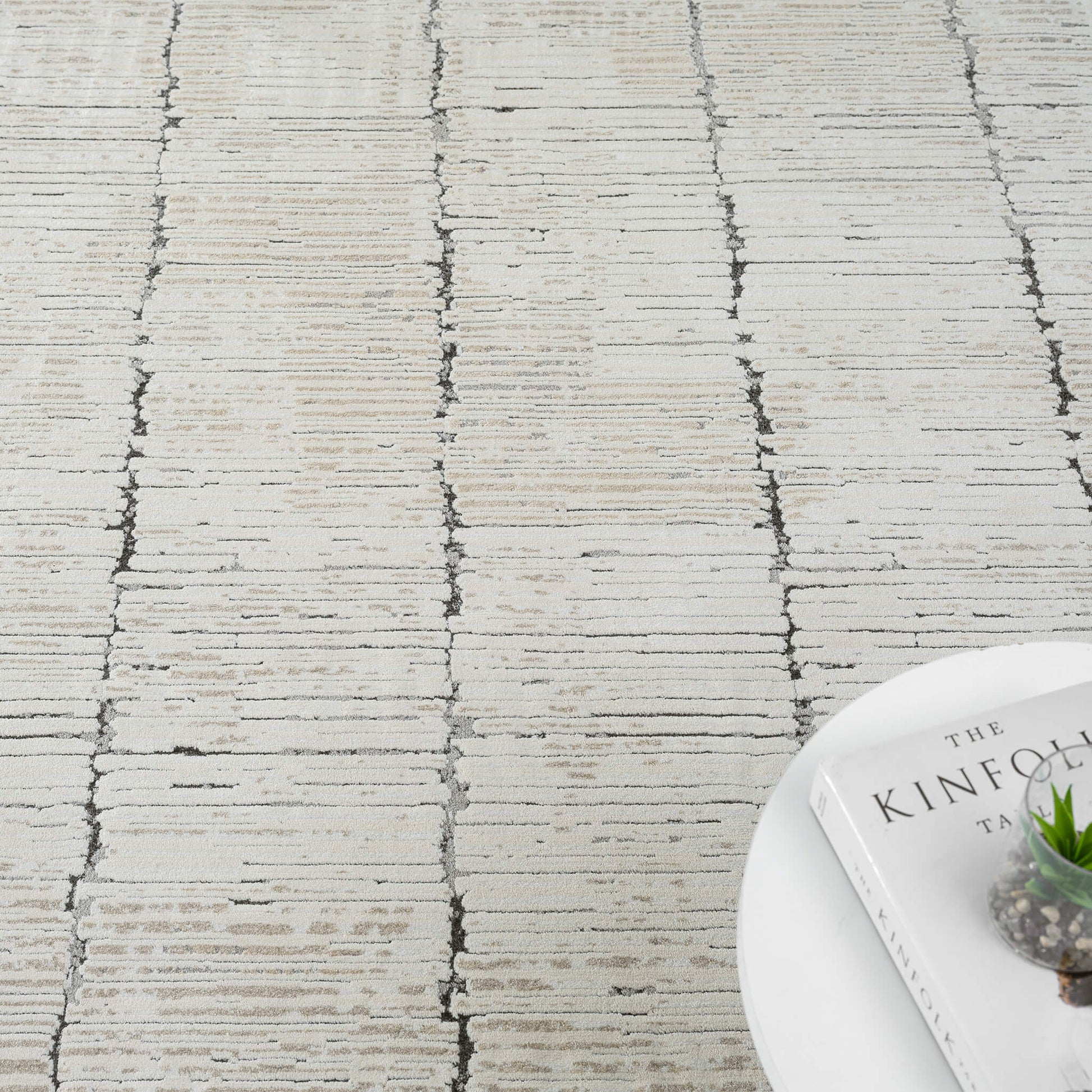 Westora 733 Stone Rug Saray Rugs