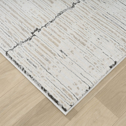 Westora 733 Stone Rug Saray Rugs