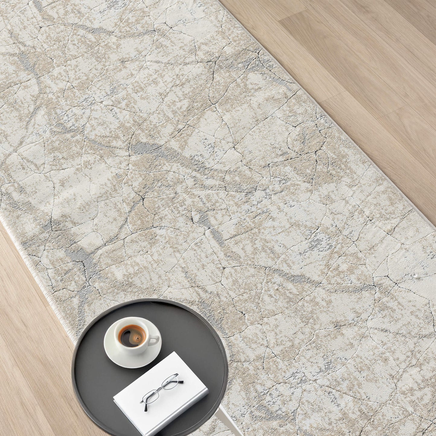 Westora 734 Pebble Runner Saray Rugs