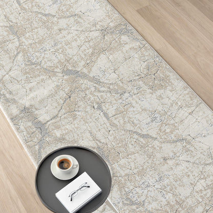 Westora 734 Pebble Runner Saray Rugs