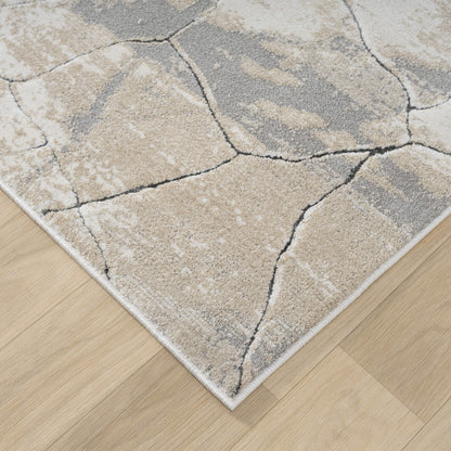 Westora 734 Pebble Runner Saray Rugs