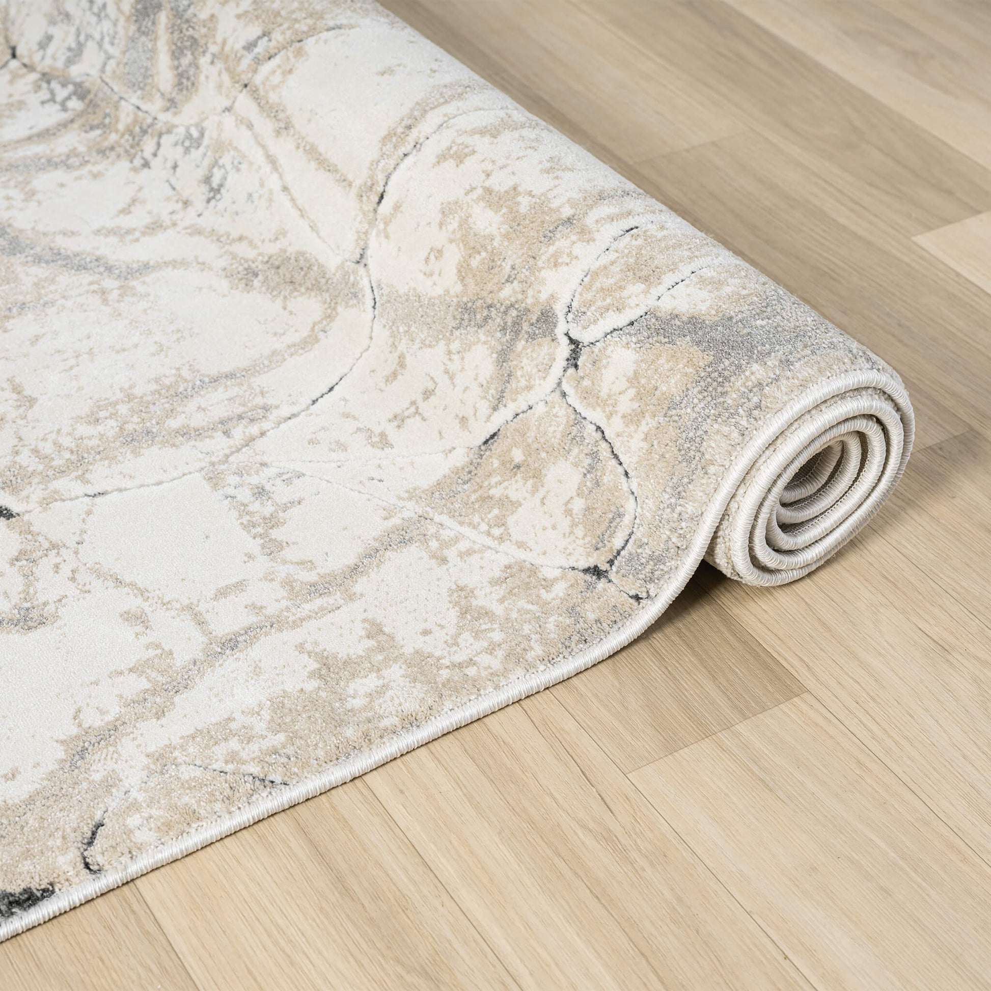 Westora 734 Pebble Runner Saray Rugs