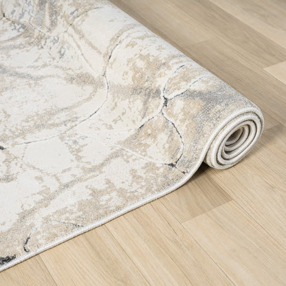 Westora 734 Pebble Runner Saray Rugs
