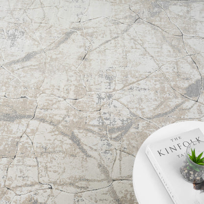 Westora 734 Pebble Saray Rugs