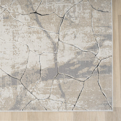 Westora 734 Pebble Saray Rugs