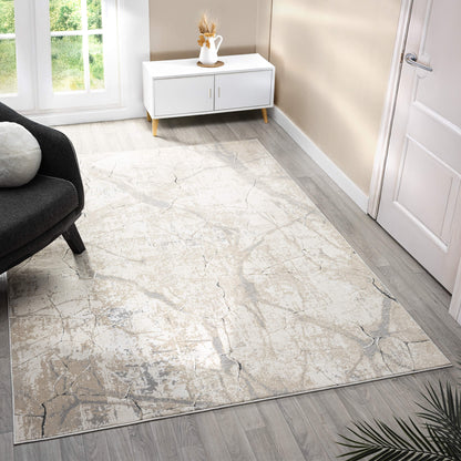 Westora 734 Pebble Saray Rugs
