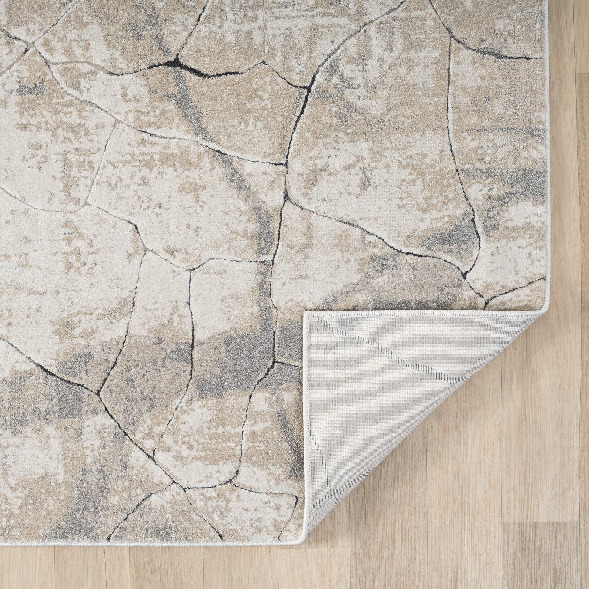 Westora 734 Pebble Saray Rugs
