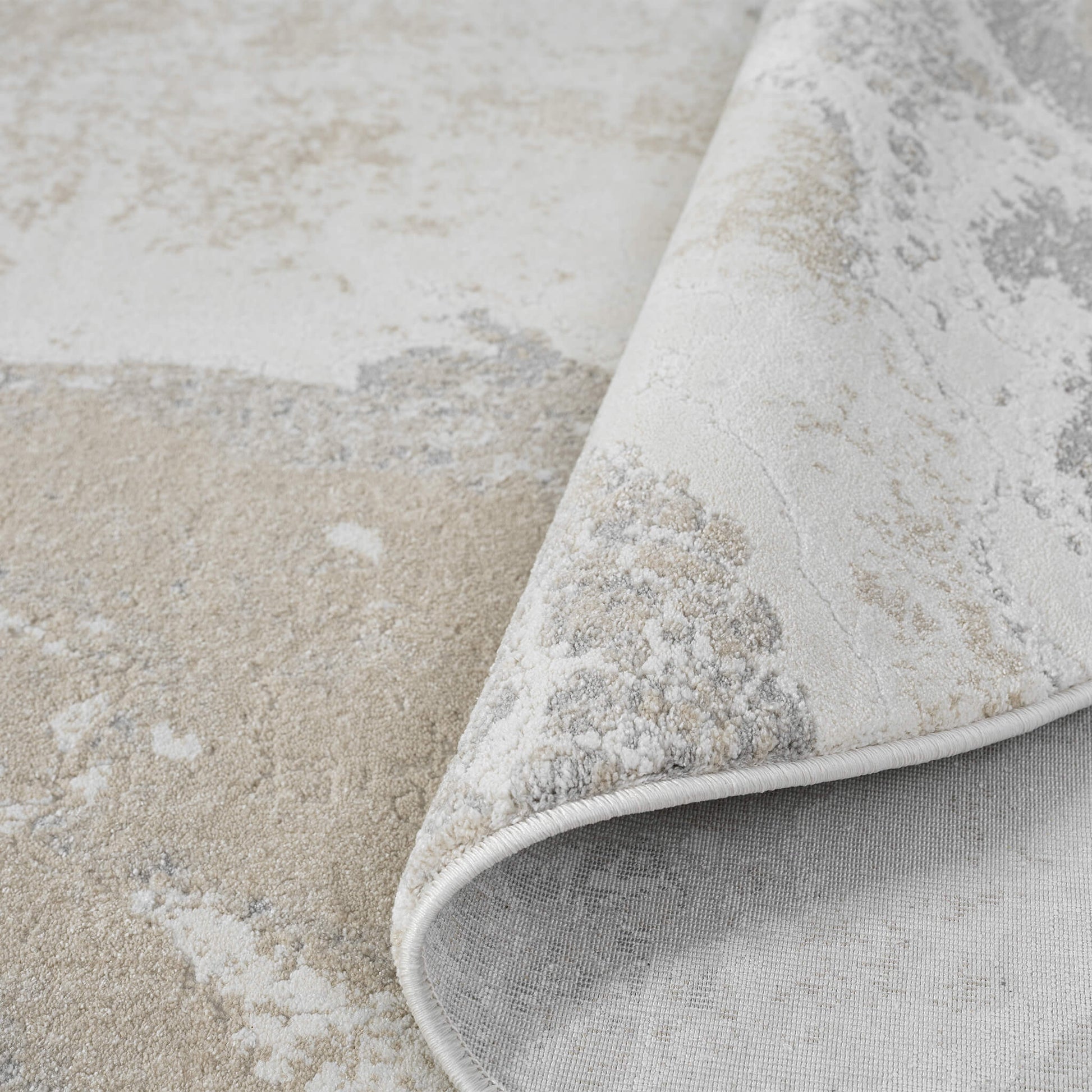 Westora 735 Slate Round Saray Rugs