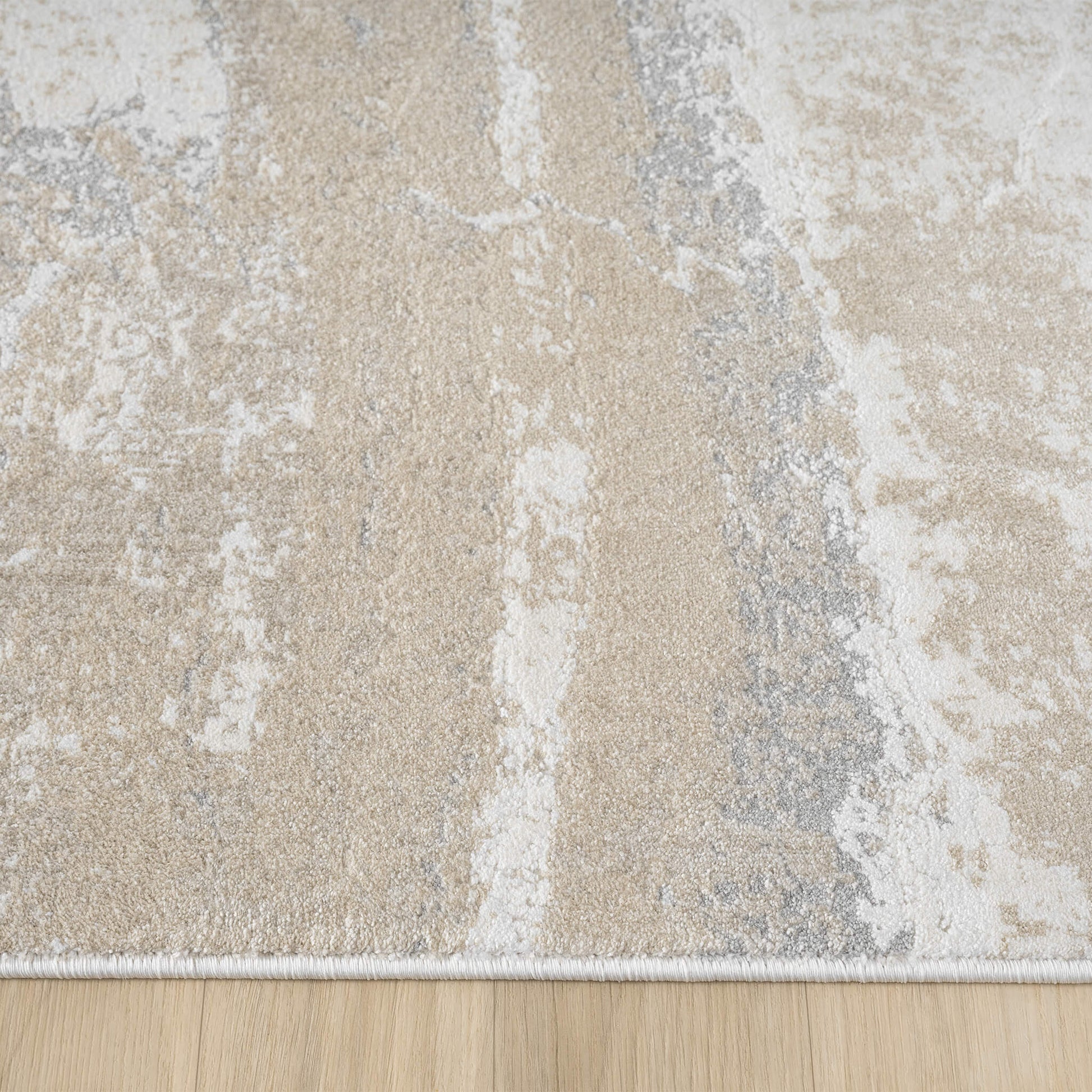 Westora 735 Slate Runner Saray Rugs