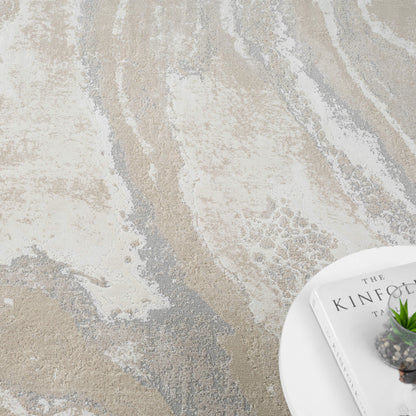 Westora 735 Slate Rug Saray Rugs