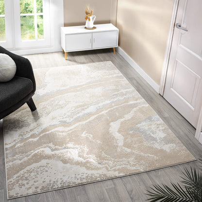 Westora 735 Slate Rug Saray Rugs