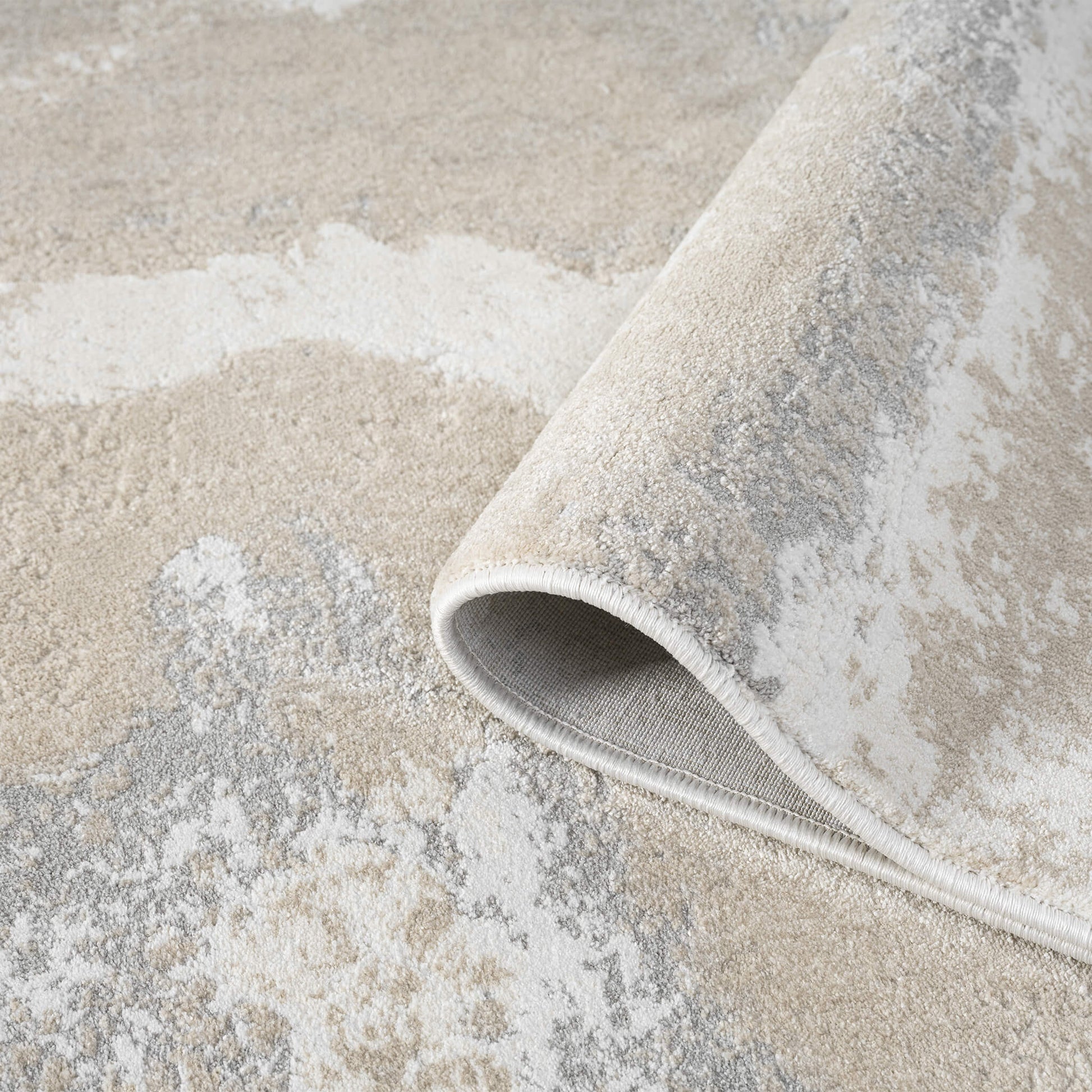 Westora 735 Slate Rug Saray Rugs