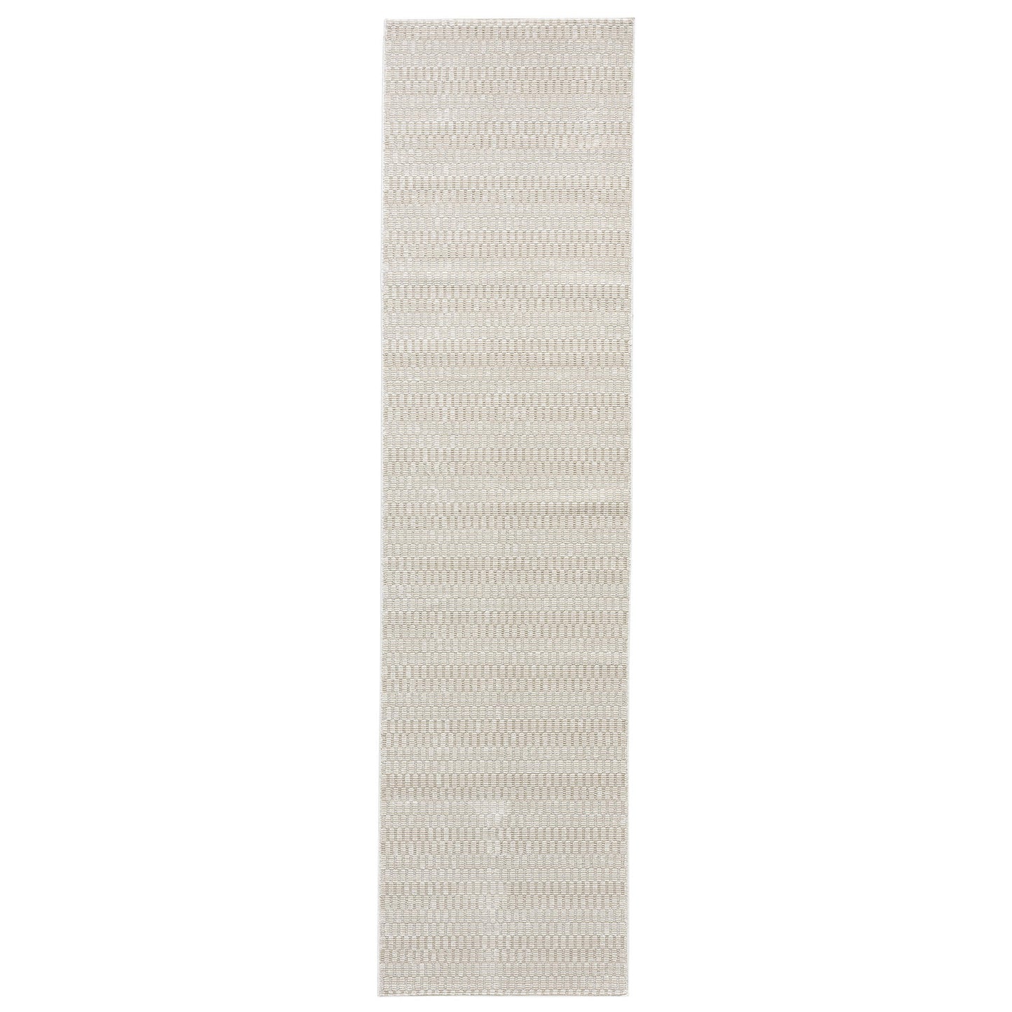 Westora 736 Vanilla Runner Saray Rugs