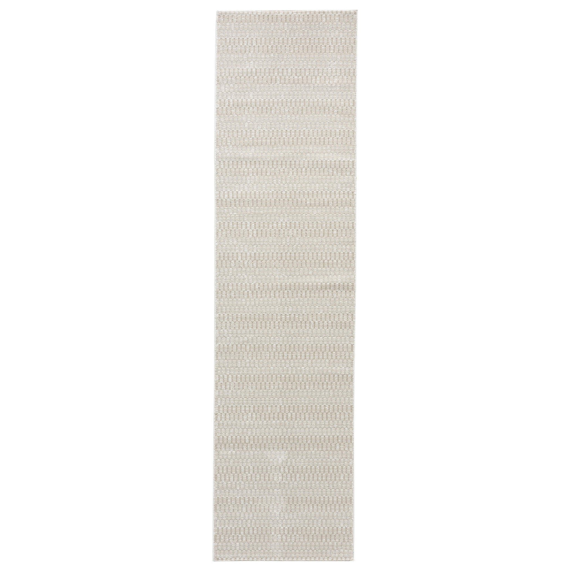 Westora 736 Vanilla Runner Saray Rugs
