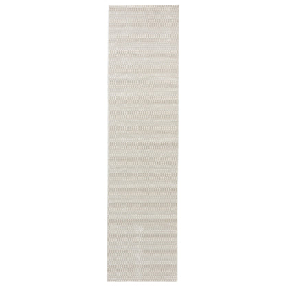 Westora 736 Vanilla Runner Saray Rugs