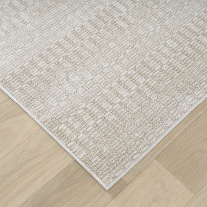 Westora 736 Vanilla Rug Saray Rugs