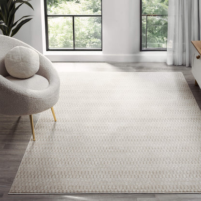 Westora 736 Vanilla Rug Saray Rugs