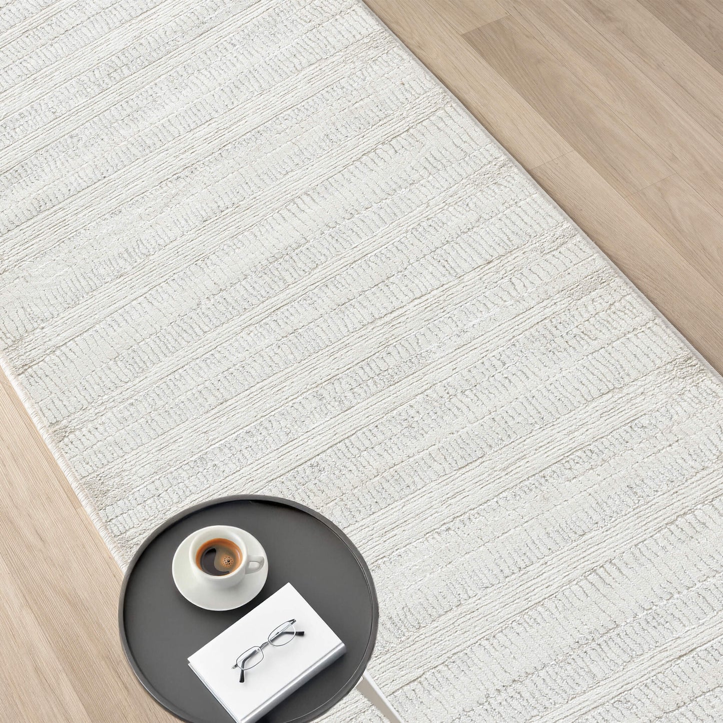 Westora 737 Linen Runner Saray Rugs