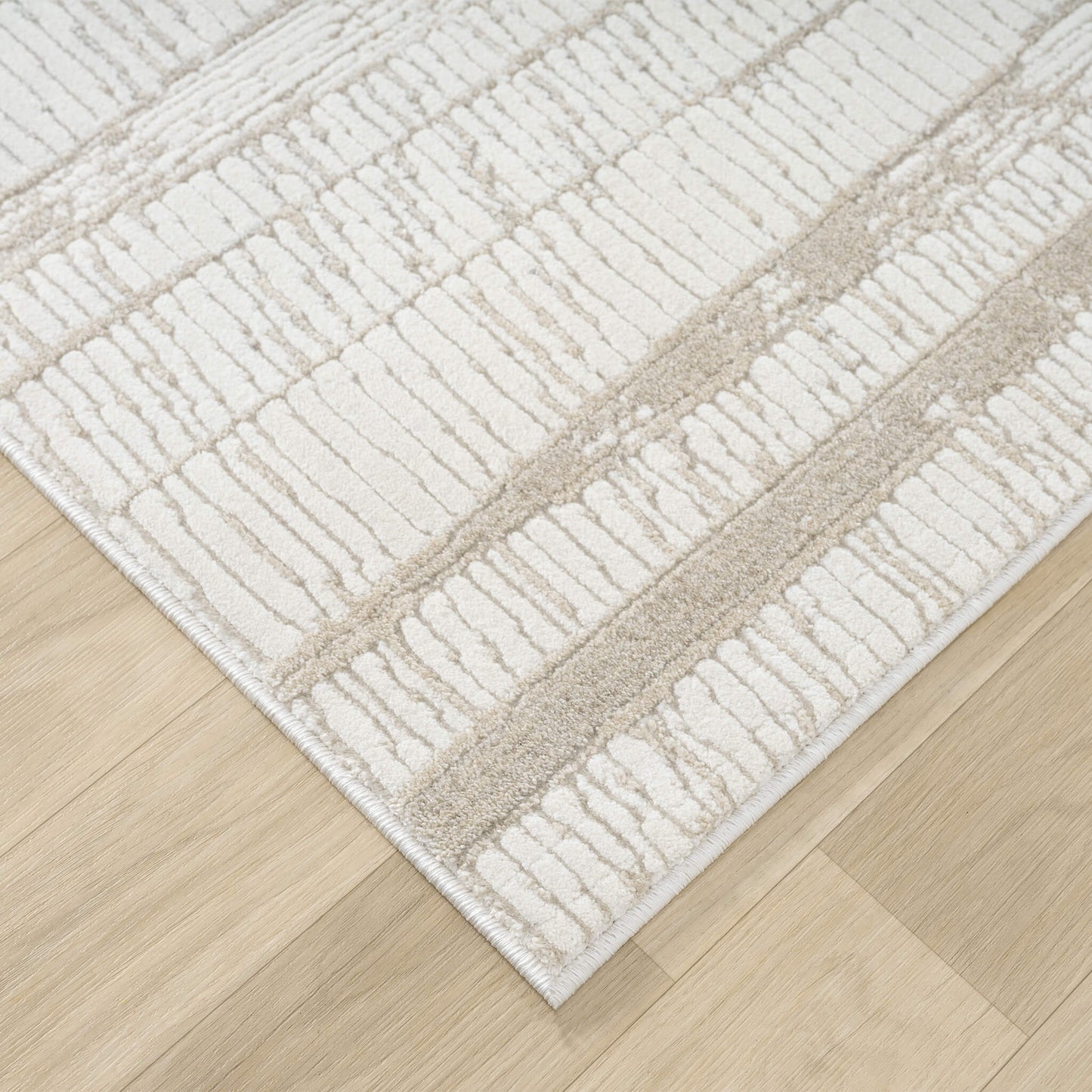 Westora 737 Linen Runner Saray Rugs