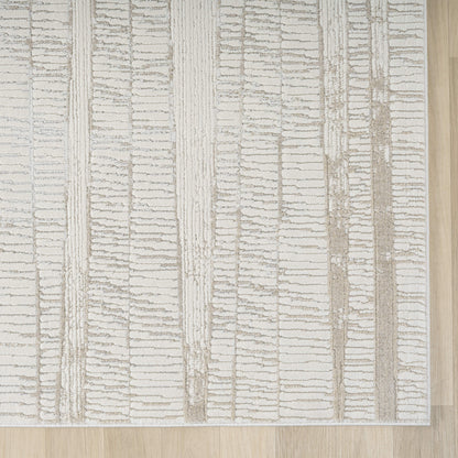 Westora 737 Linen Runner Saray Rugs