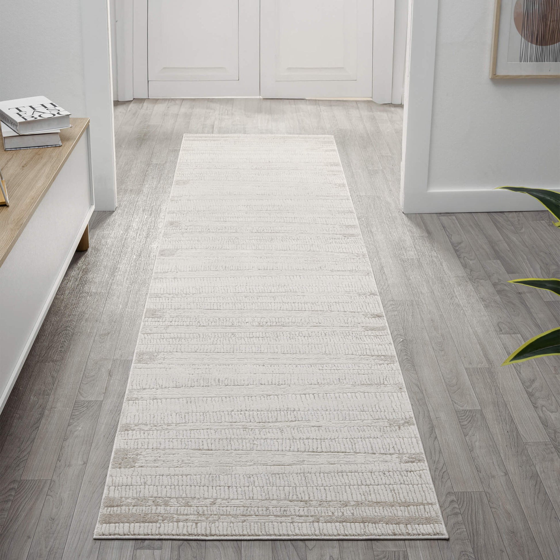 Westora 737 Linen Runner Saray Rugs