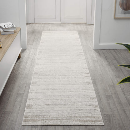 Westora 737 Linen Runner Saray Rugs