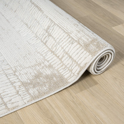 Westora 737 Linen Runner Saray Rugs