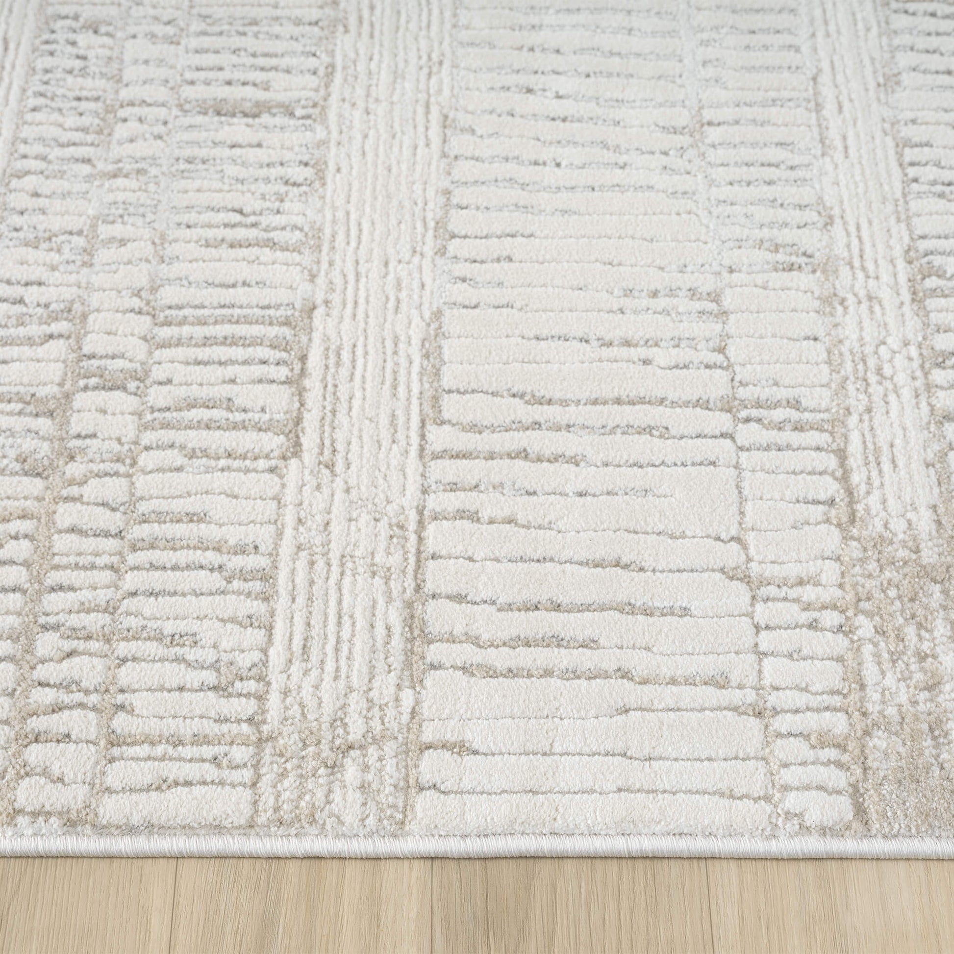 Westora 737 Linen Runner Saray Rugs