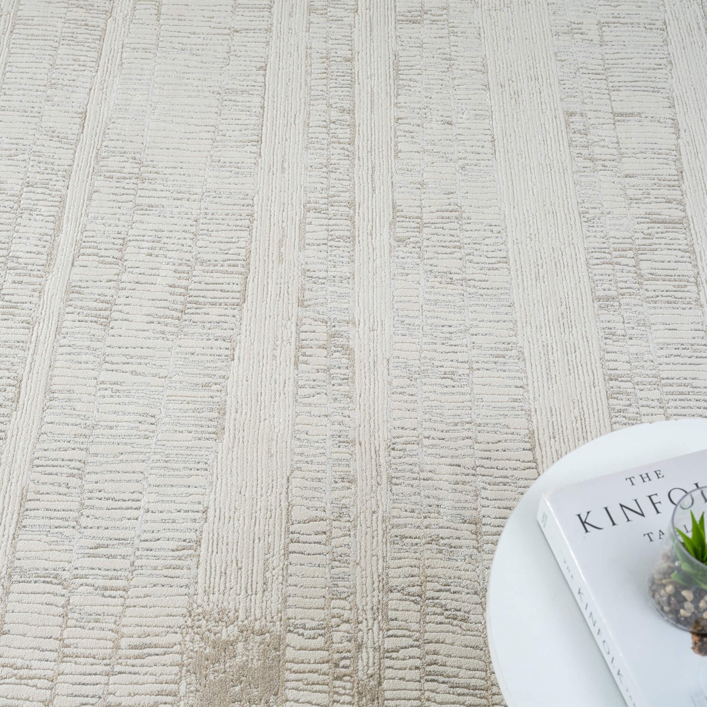 Westora 737 Linen Rug Saray Rugs