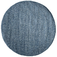 Decor Anthra Grey Wool Rug The Rug Co