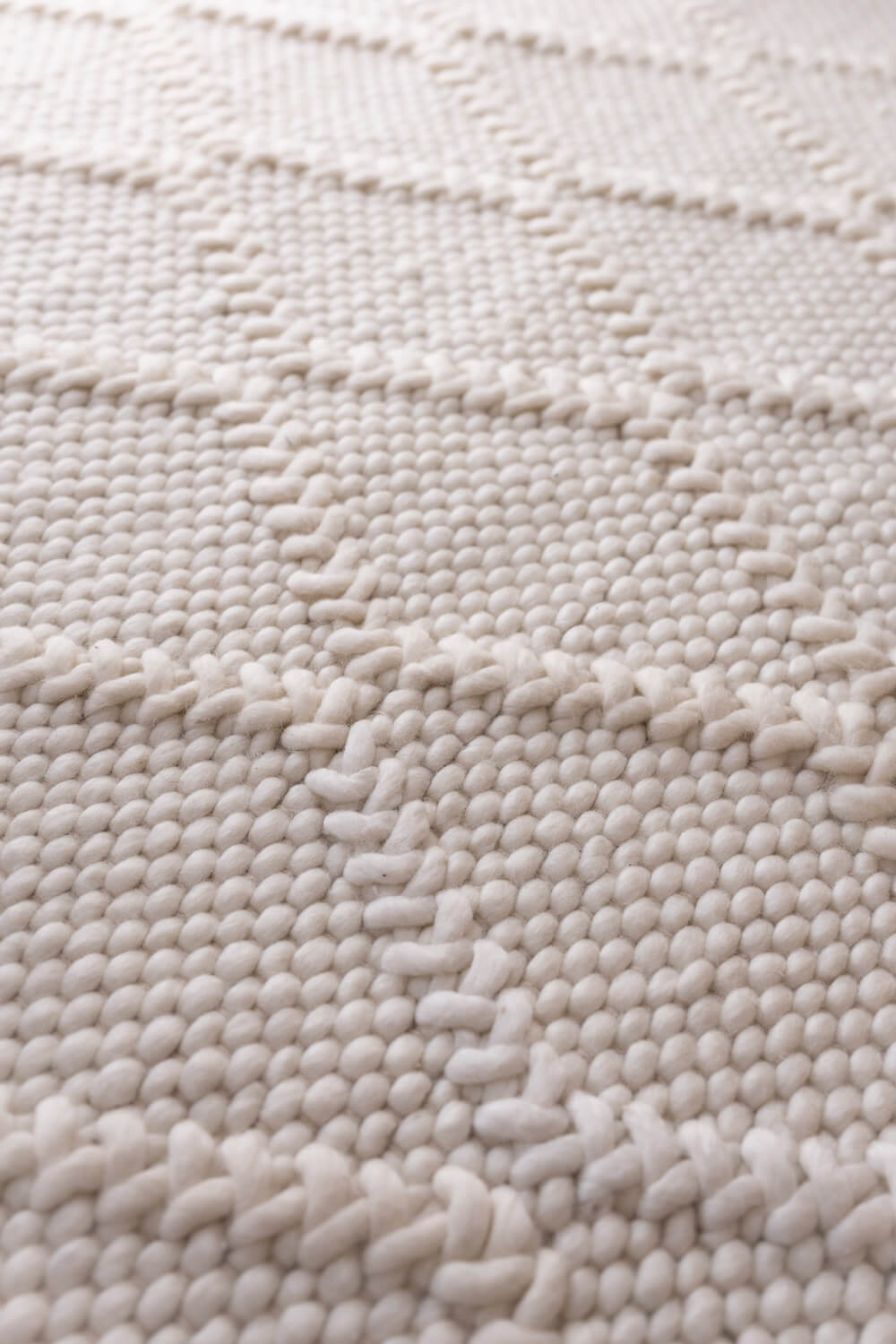 Jewel Natural The Rug Co