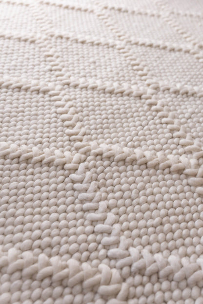 Jewel Natural The Rug Co