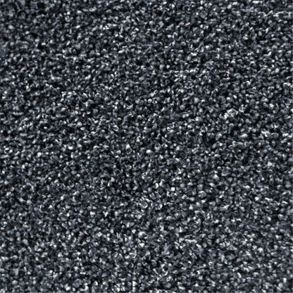 Comfort Shaggy- Dark Grey Hallway Shaggy Runner