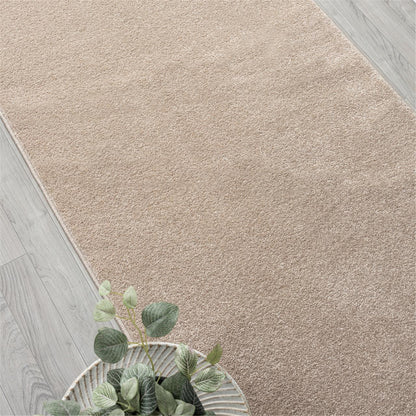 Europa 1000 Beige Hallway Runner