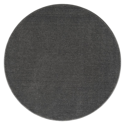 Europa 1000 Dk.Grey Hallway Runner