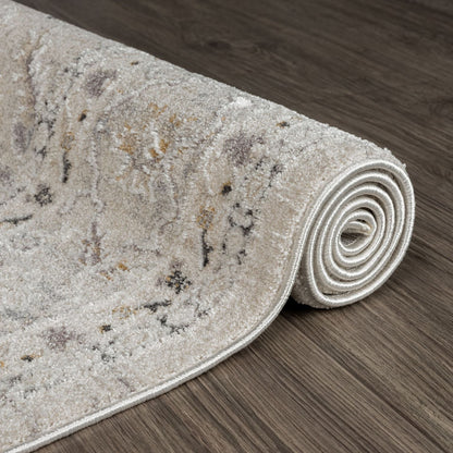Elfida 467 Stone Rug