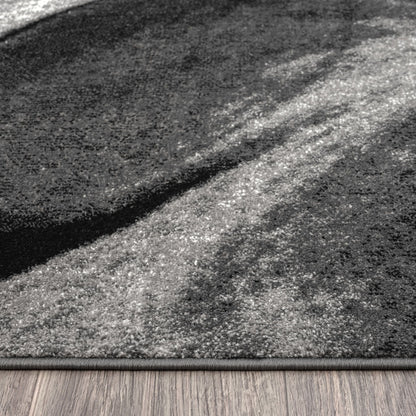 Adore 2316 Grey Saray Rugs