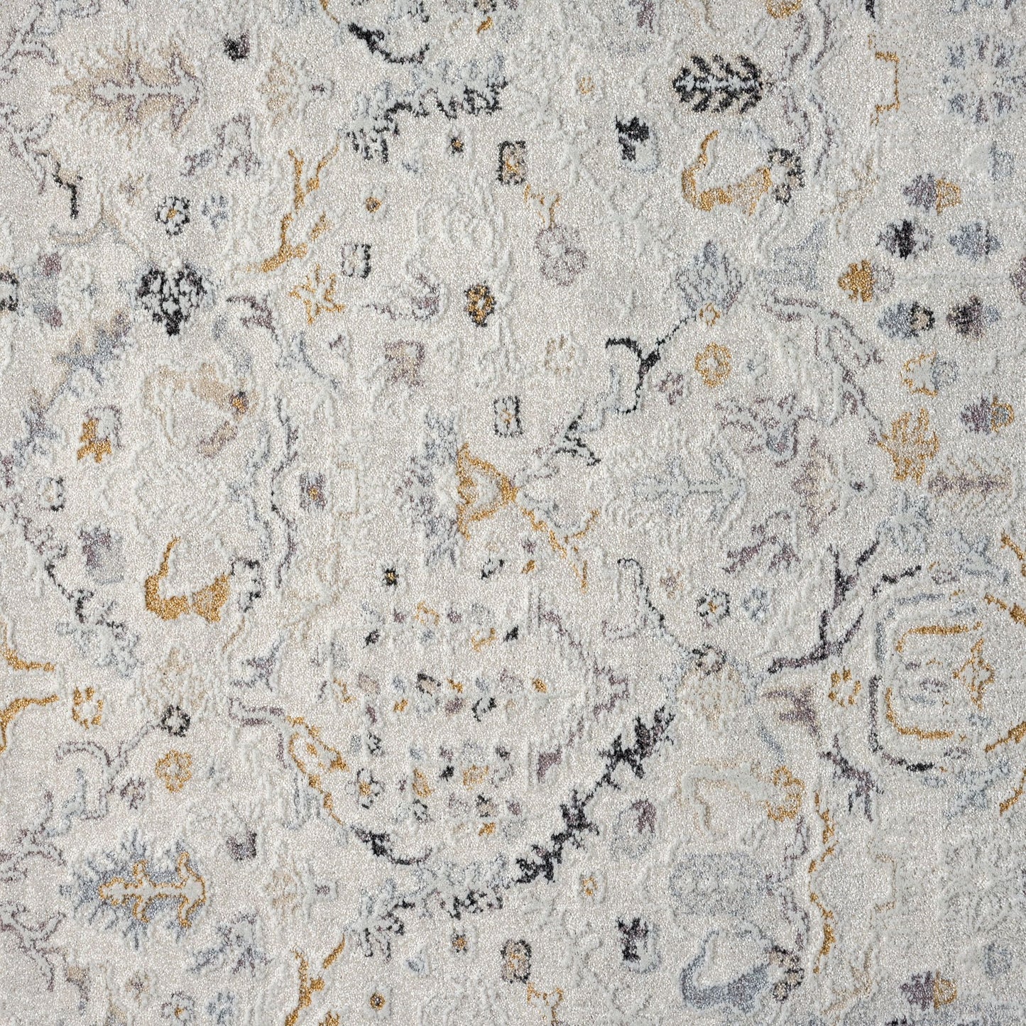 Elfida 462 Silver Rug