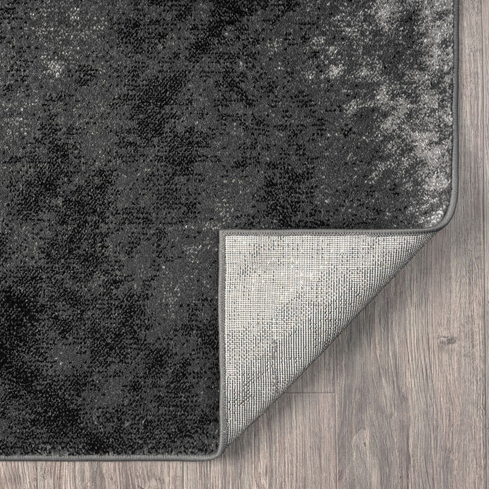 Adore 2316 Grey Saray Rugs