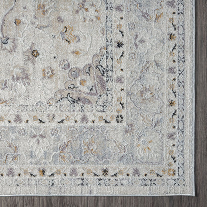 Elfida 467 Stone Rug