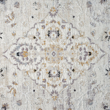 Elfida 467 Stone Rug