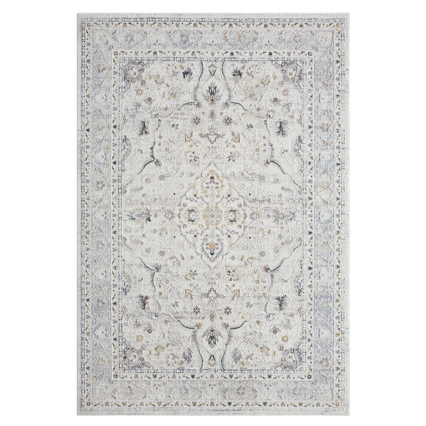 Elfida 467 Stone Rug