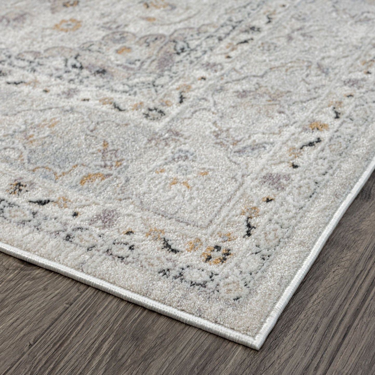 Elfida 467 Stone Rug
