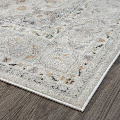 Elfida 467 Stone Rug