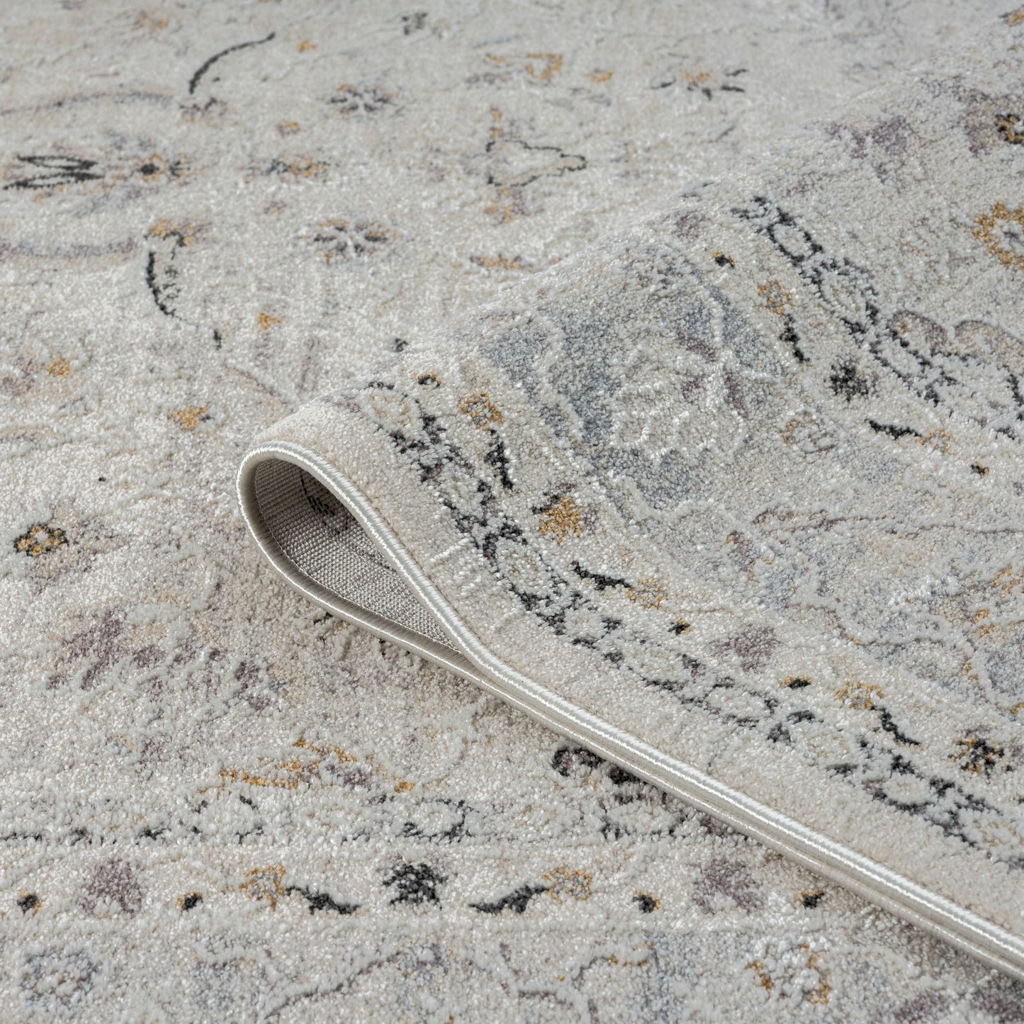 Elfida 467 Stone Rug
