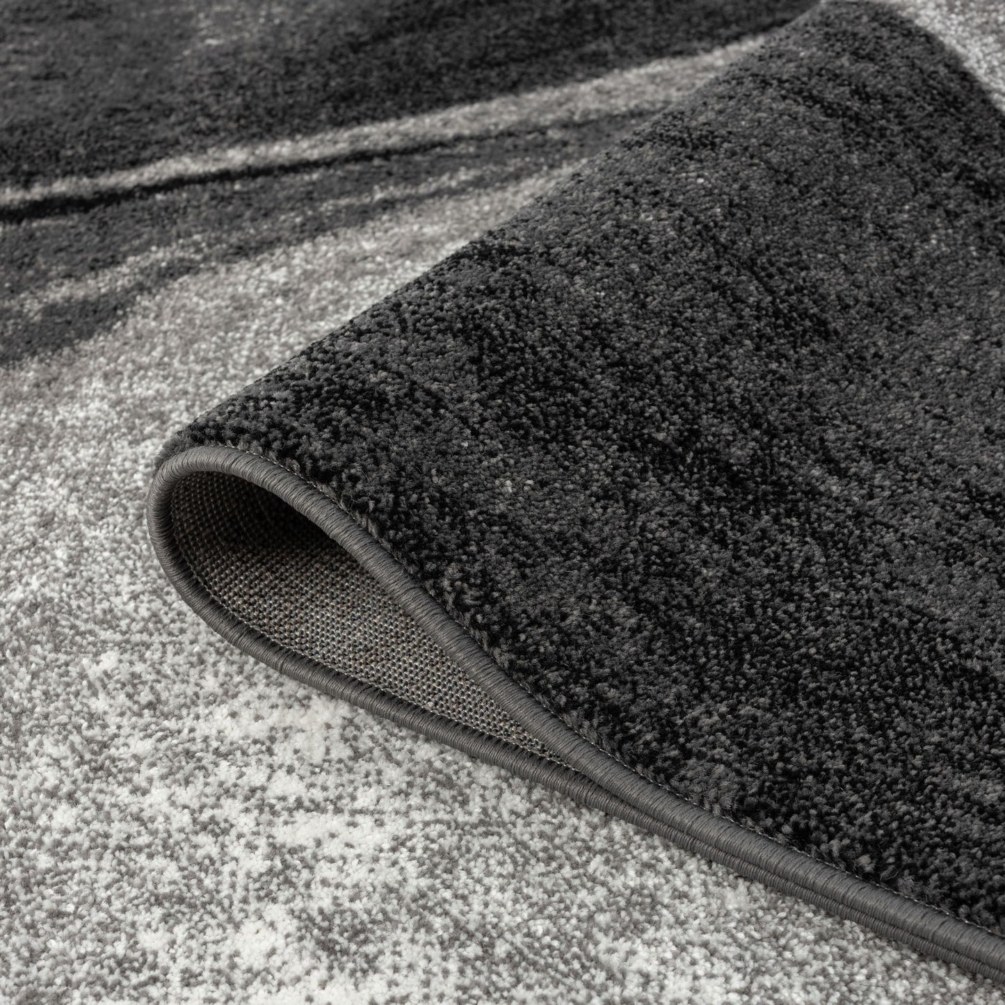 Adore 2316 Grey Saray Rugs